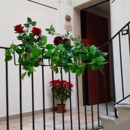 מלון בארי La Rosa Rossa מראה חיצוני תמונה