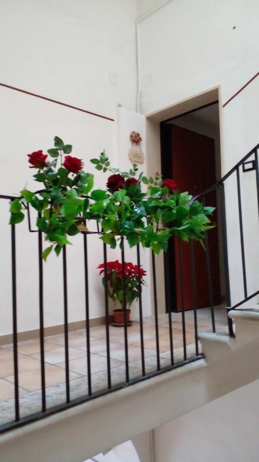 מלון בארי La Rosa Rossa מראה חיצוני תמונה