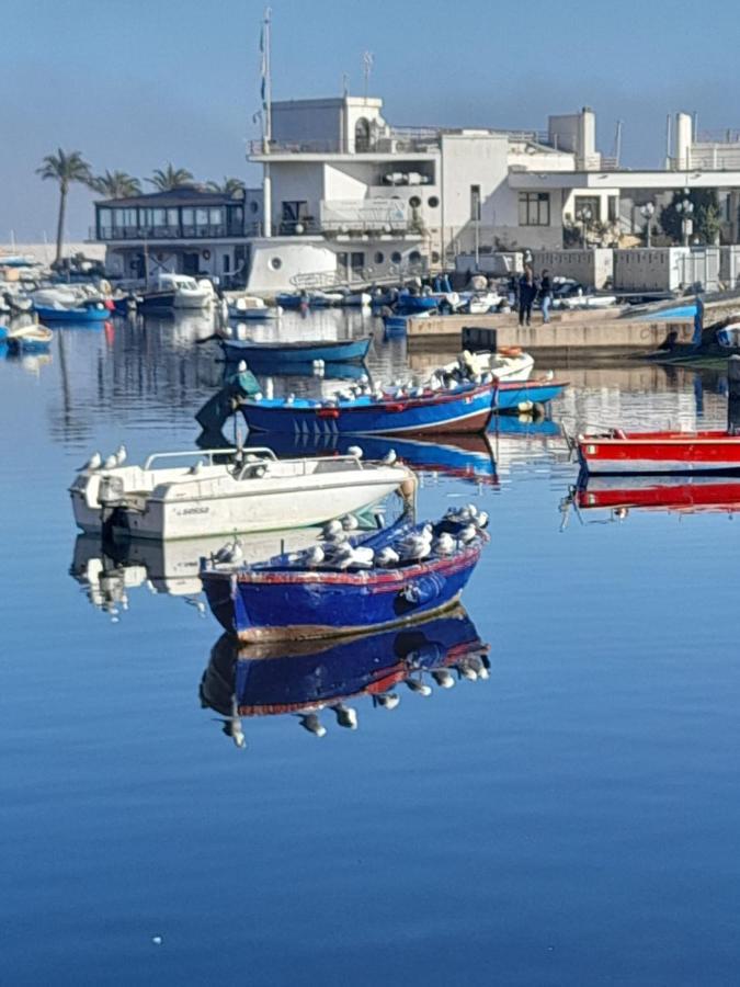 מלון בארי La Rosa Rossa מראה חיצוני תמונה