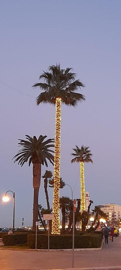 מלון בארי La Rosa Rossa מראה חיצוני תמונה